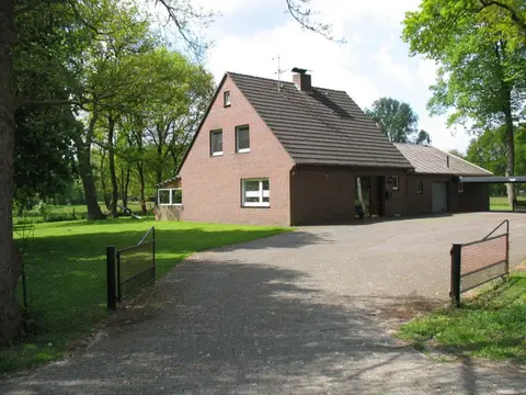 Haus Eichengrund