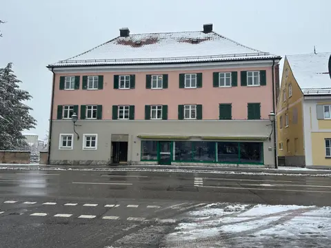 Mühlbach´s