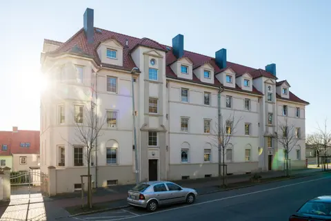 Harztour 1 Ferienwohnung
