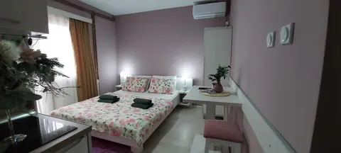 KOSA Apartment