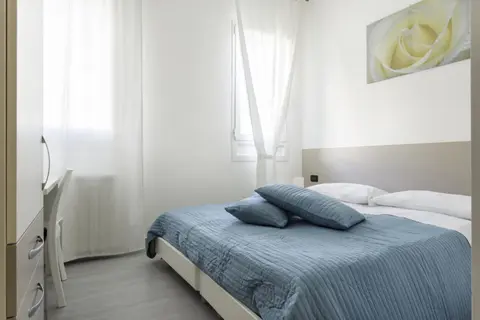 Easy Venice Rooms 1- 2