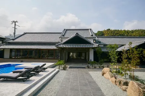 Wellis Villa Awaji