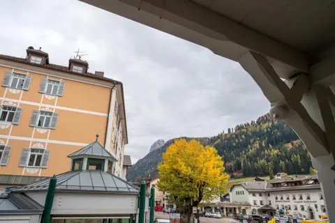 Central Apartments Cristlpek