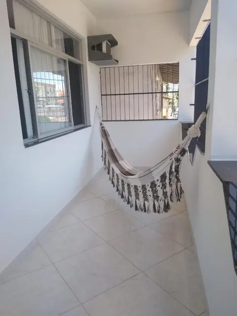 Kitnet Itapuã