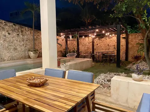 hotel xucum