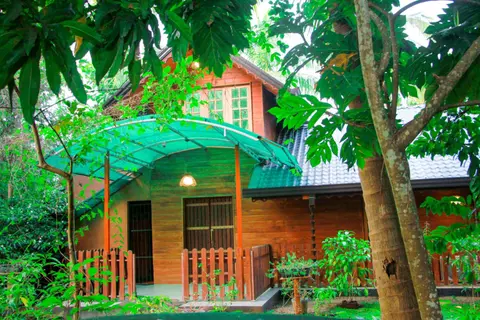 Machcha Lodge Sigiriya