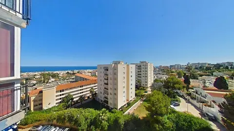 Marl del sur! Romantico con Espectaculares vistas y ubicacion