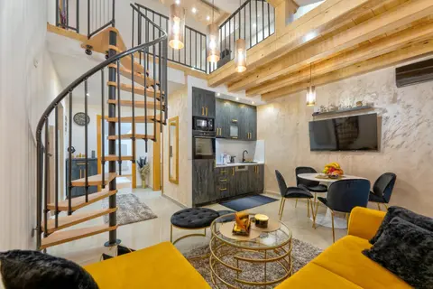 Apartman Elena Gold Zlatibor