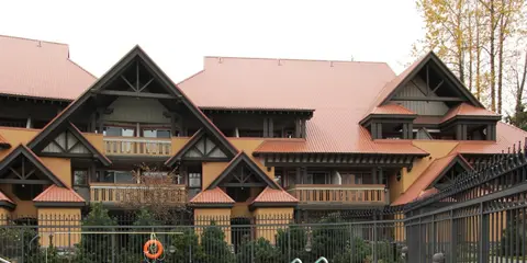Sunpath Condos by Whistler Retreats