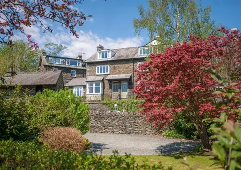 3 Bed in Ambleside oc-gl035