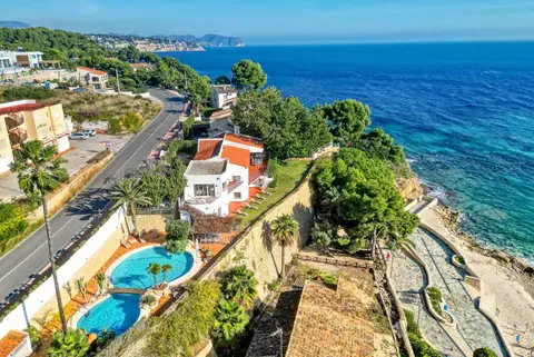 Perla del Mar Calpe