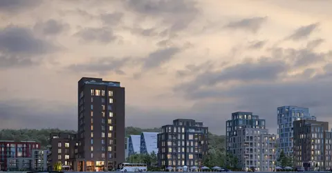 Four Points Flex by Sheraton Vejle