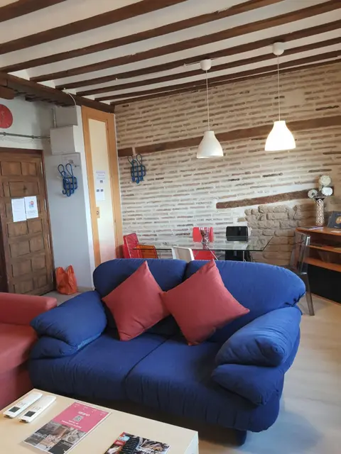 Toledo Flat, City Centre