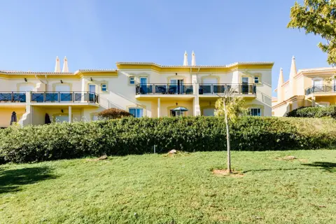 Boavista Golf Resort- Fairviews Villa