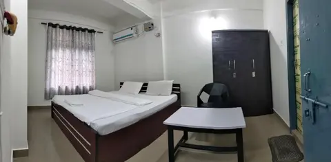 Solace Stay
