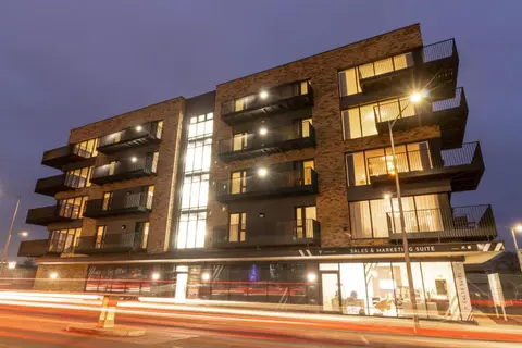 SevenStays Ashford - 2BR Luxury Apartments