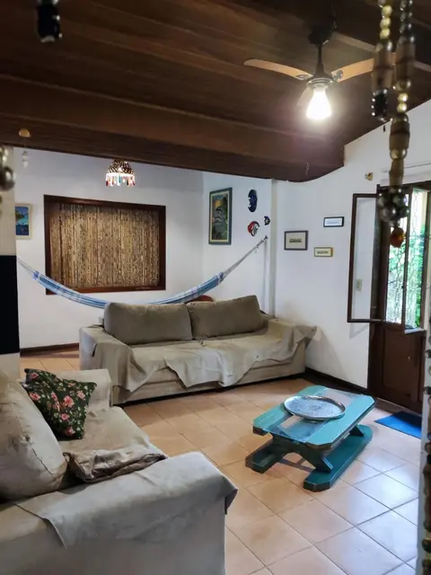 Tropical Paradise House