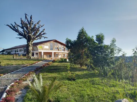 Hotel PIA Colombia