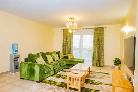 GreenLea Nanyuki: 2 Bedroom Apartments