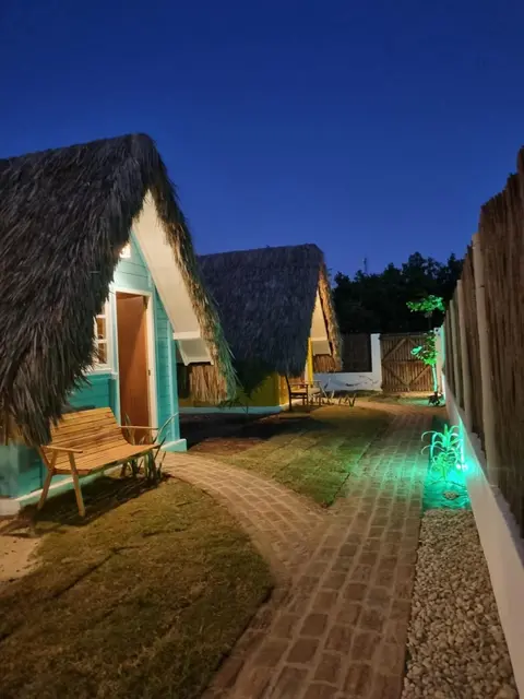 Pousada Icaraizinho Praia