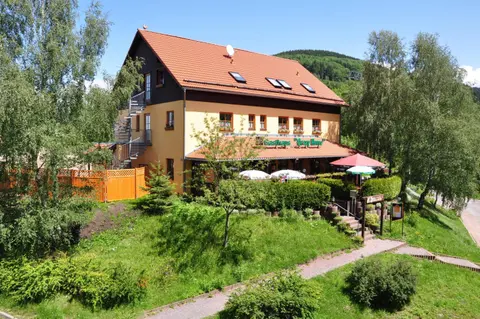 Steakhouse & Pension Crazy Horse