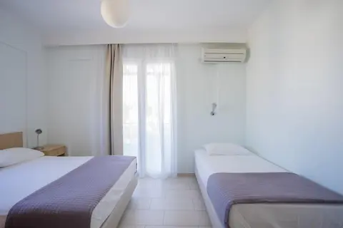 Lefkothea Apartments