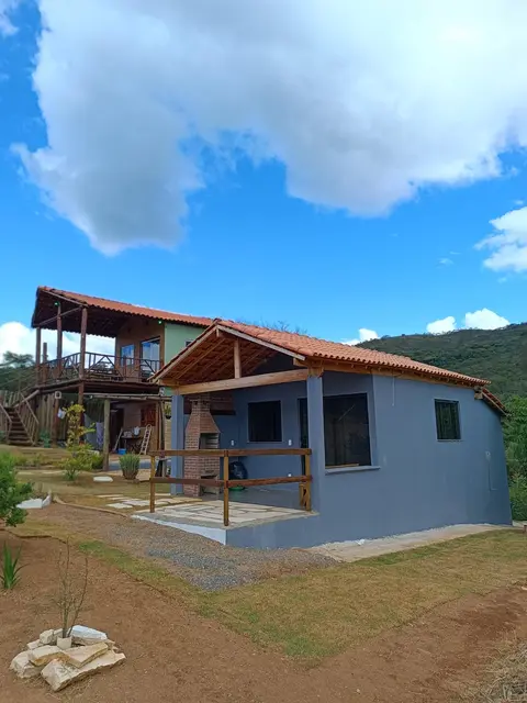 Refúgio São Tomé