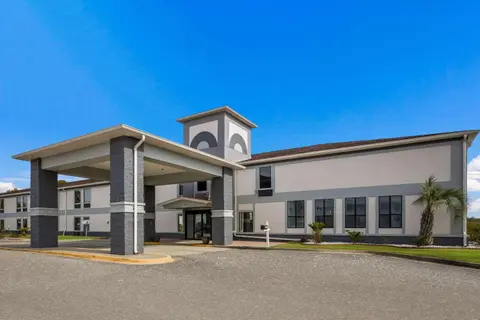 Quality Inn Moultrie