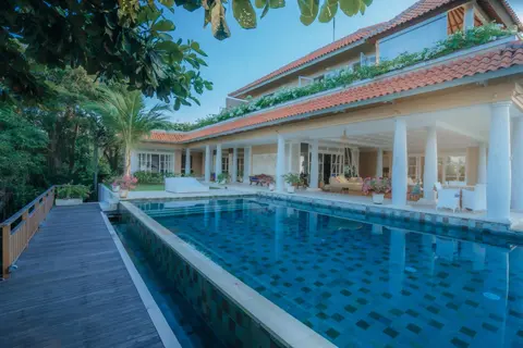 Raaga Samudra Villa