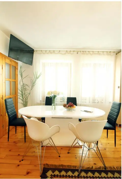 Nice Apartment in the Old Town