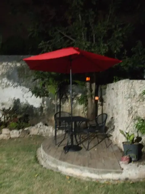 Villa Candita, a unos pasos del Paseo Montejo