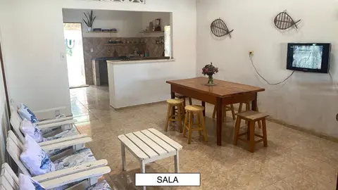 Nosso Litoral: sua casa na praia