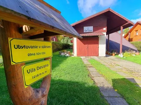 Vila Devana