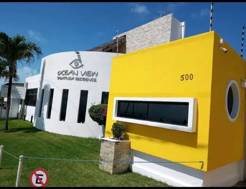 Condominio com vista para o mar
