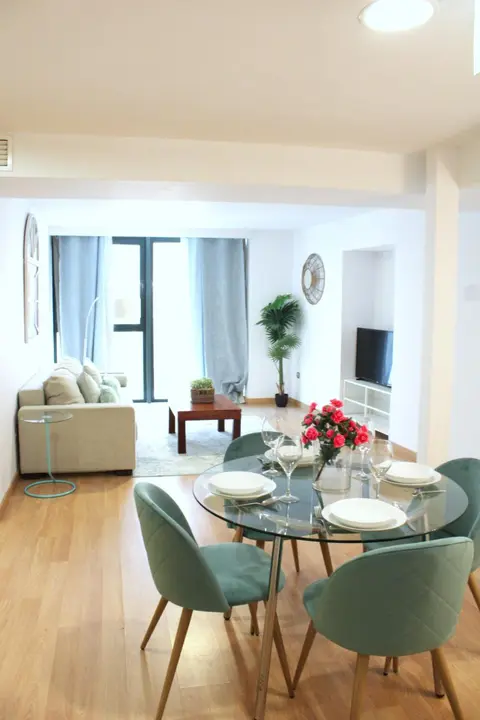 Albareda Olehousing