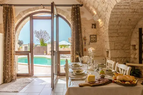 Casale Citrignano with Pool