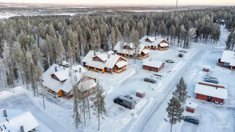 SointuiLevi A58 by Holiday In Lapland