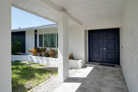 Heated Pool, Pet friendly,Dunedin Beach Gem