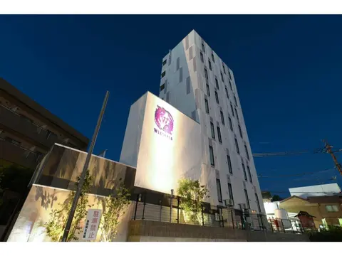 Hotel Wisteria NARA - Vacation STAY 99258v