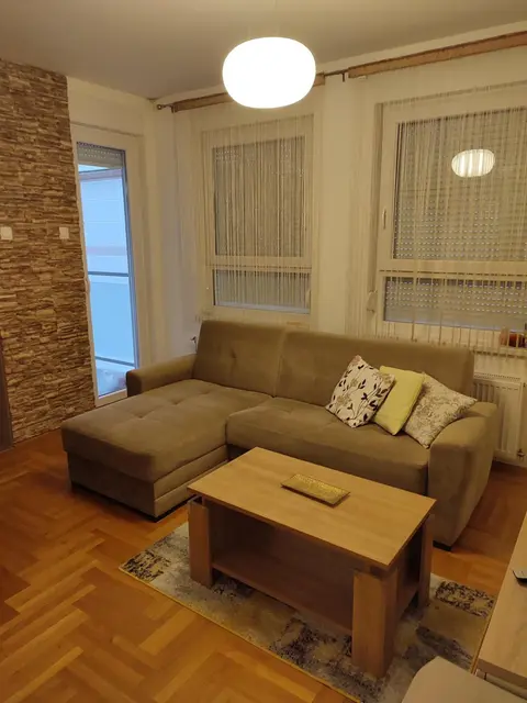 Mila apartman