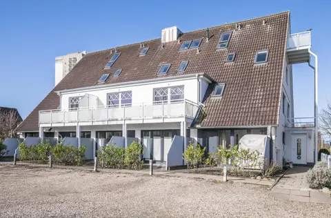 "Appartementhaus Meeresbucht" Appartementhaus Meeresbucht Whg 2