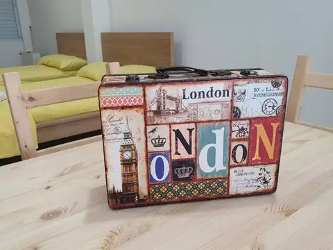 Apartamento para Viajeros 3