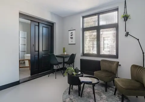 B&B De Oude Dorpsslagerij