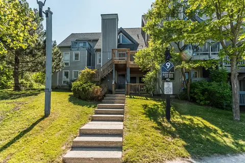 Condo 904 at North Creek Resort