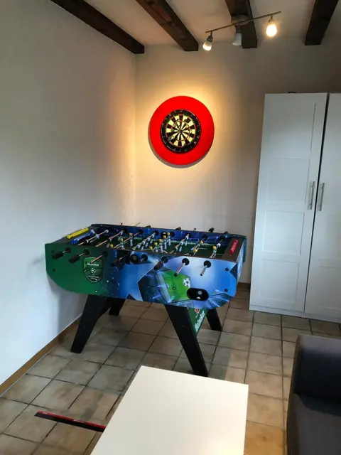 Ferienwohnung Arnstein Nr 1