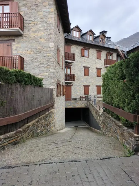 Apartamento en Esterri Visita Aiguestortes