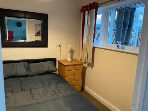 Comfy and welcoming 2 bedroom Annex.