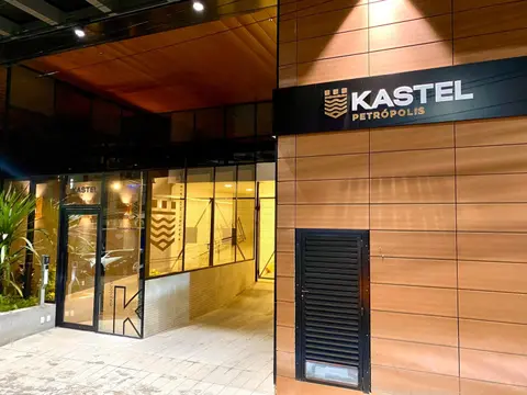 Kastel Petrópolis