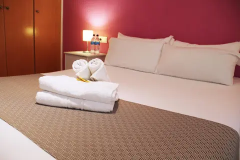 City Centre Room
