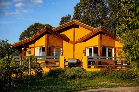 Rose Cottage Yarra Glen